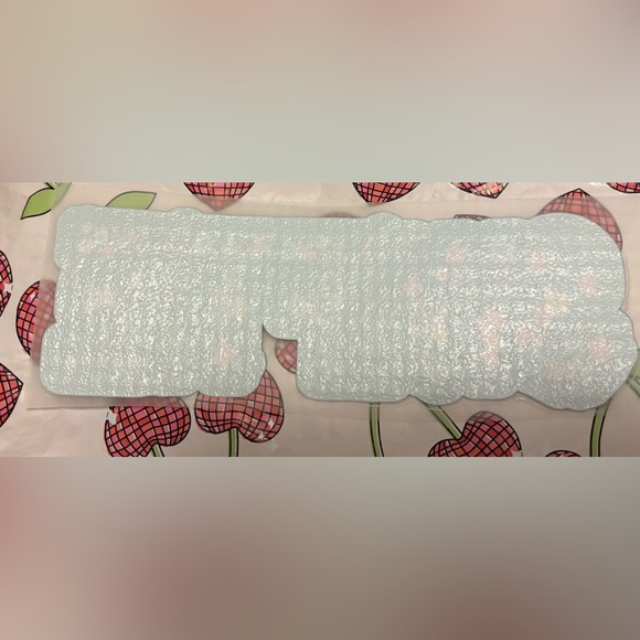 Swift Heat Transfer Sticker Iron-On Sticker Heat Pressed Decals - Picture 3 of 3